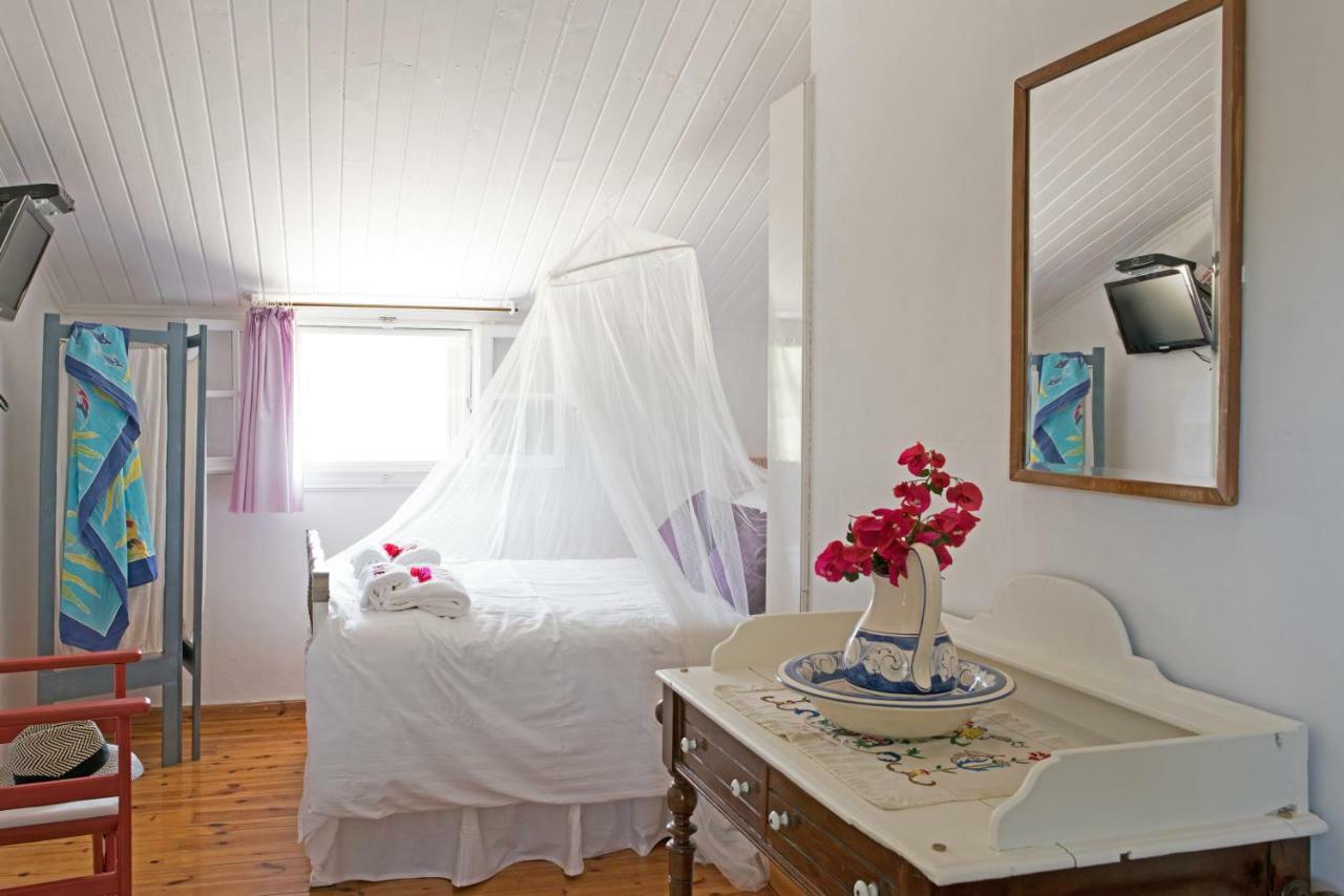 Corfu Villa Linea Línia Exterior foto